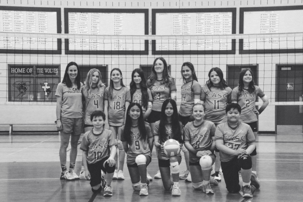 12u Team Photo