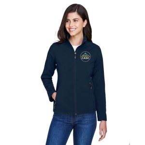 Soft Shell Jacket